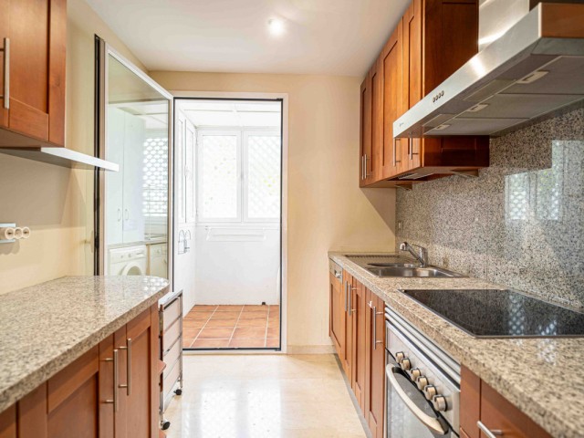 3 Bedrooms Apartment in La Cala Golf