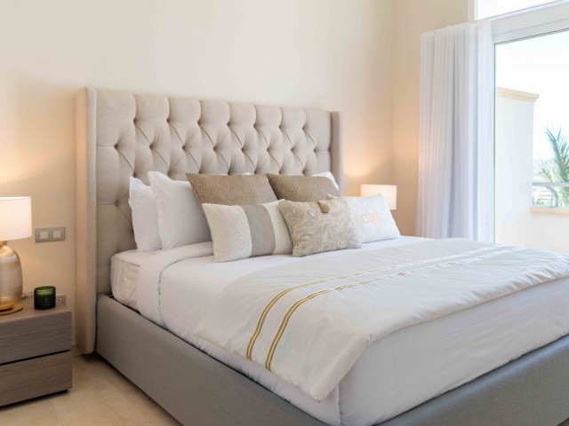 3 Bedrooms Apartment in La Cala Golf