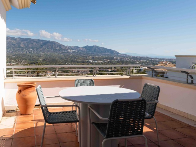 3 Bedrooms Apartment in La Cala Golf