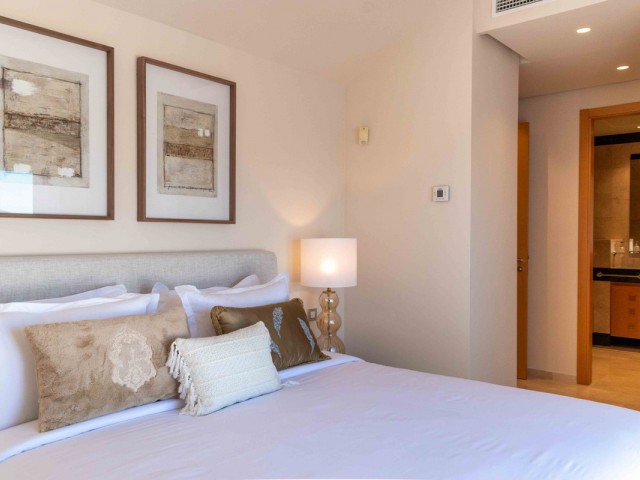 3 Bedrooms Apartment in La Cala Golf