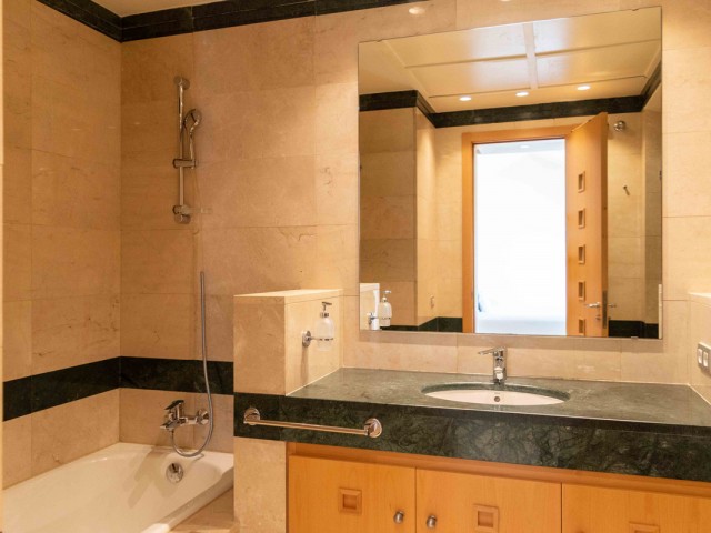 3 Bedrooms Apartment in La Cala Golf