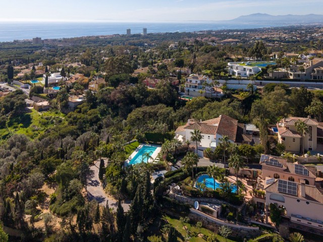 9 Bedrooms Villa in Hacienda Las Chapas