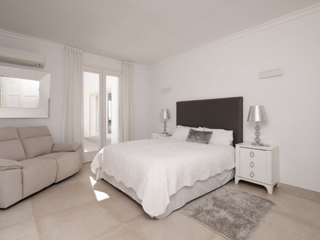 9 Bedrooms Villa in Hacienda Las Chapas