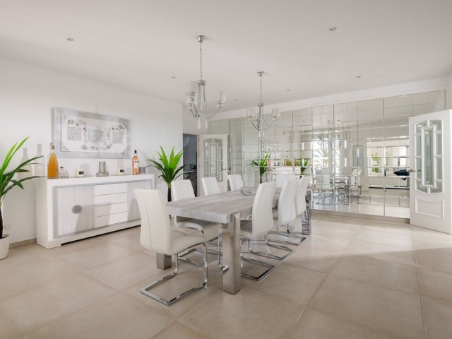 9 Bedrooms Villa in Hacienda Las Chapas