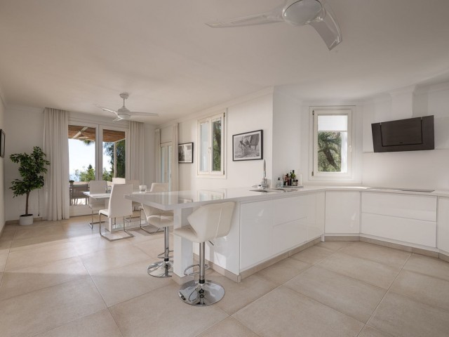 9 Bedrooms Villa in Hacienda Las Chapas
