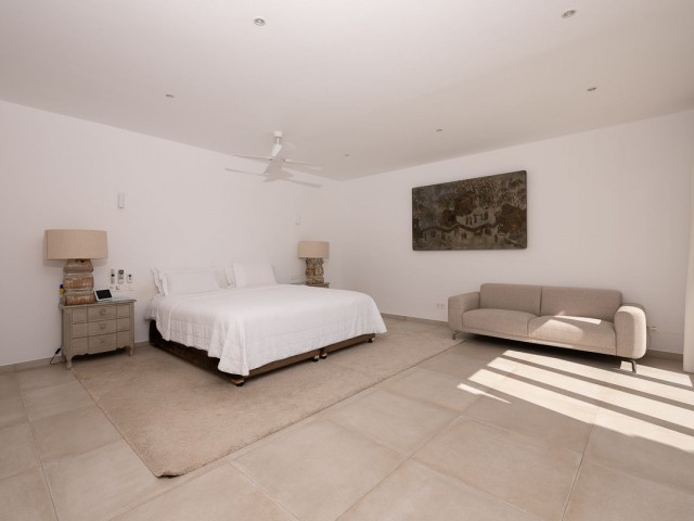 9 Bedrooms Villa in Hacienda Las Chapas