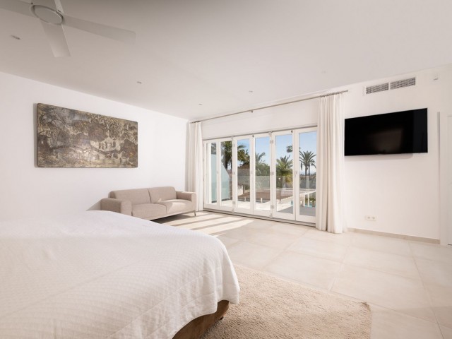 9 Bedrooms Villa in Hacienda Las Chapas