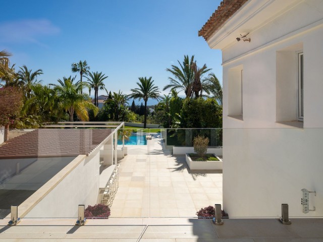 9 Bedrooms Villa in Hacienda Las Chapas