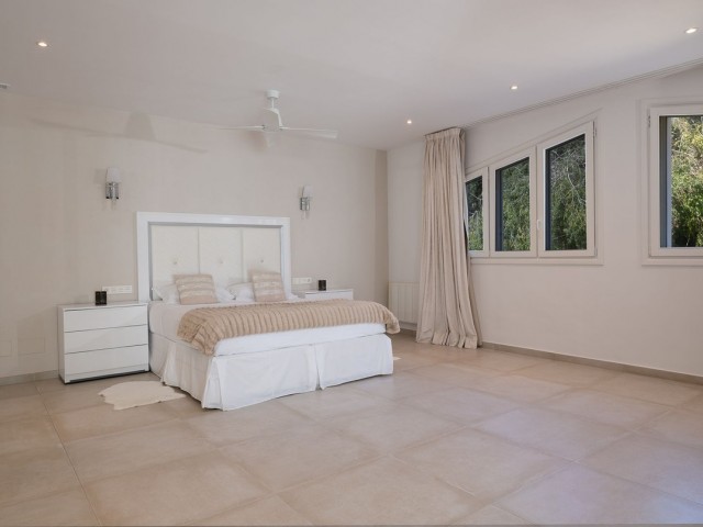 9 Bedrooms Villa in Hacienda Las Chapas
