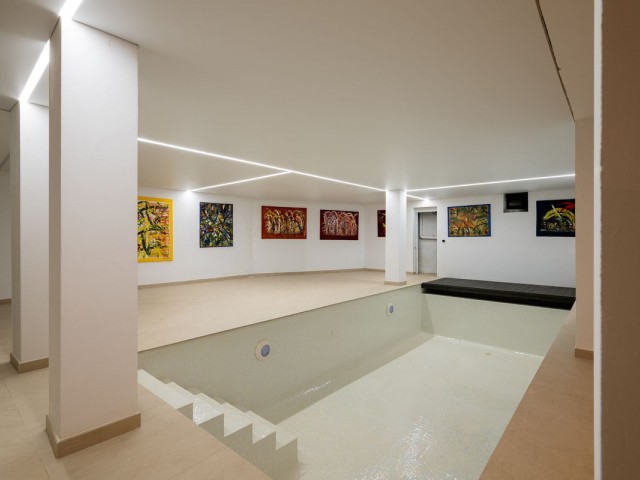 9 Bedrooms Villa in Hacienda Las Chapas