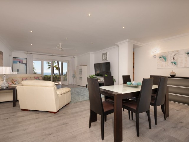9 Bedrooms Villa in Hacienda Las Chapas