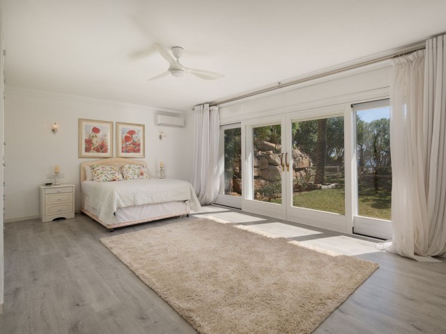 9 Bedrooms Villa in Hacienda Las Chapas