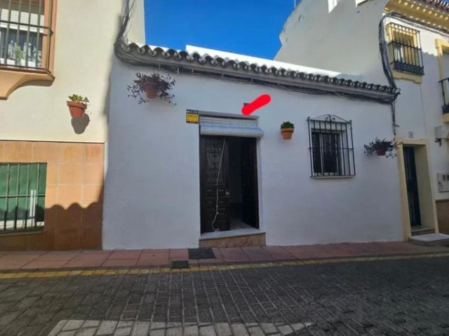 3 Soveroms Rekkehus i Estepona