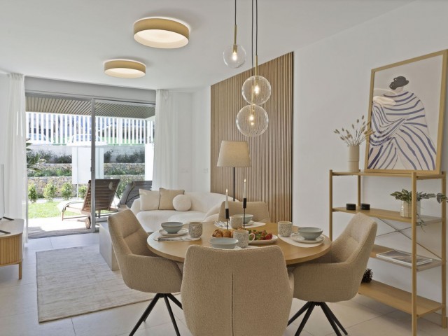 Apartment, Elviria