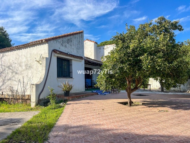 2 Soveroms Villa i New Golden Mile