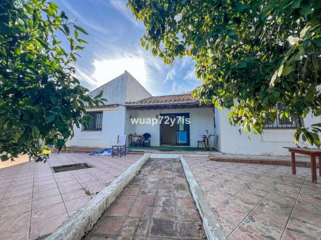 2 Soveroms Villa i New Golden Mile