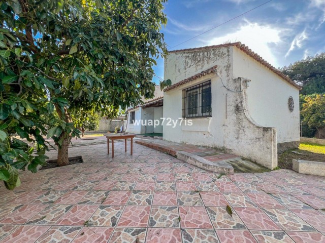 2 Soveroms Villa i New Golden Mile