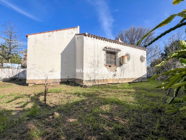 2 Soveroms Villa i New Golden Mile