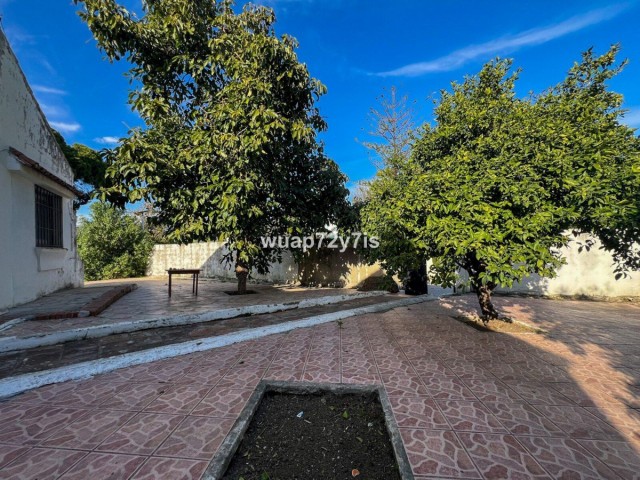 2 Soveroms Villa i New Golden Mile