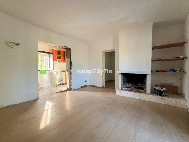 2 Soveroms Villa i New Golden Mile