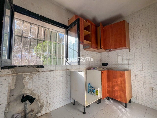 2 Soveroms Villa i New Golden Mile