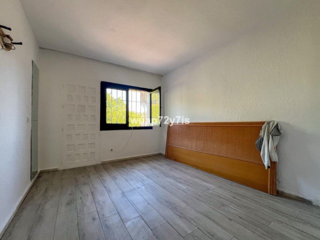 2 Soveroms Villa i New Golden Mile