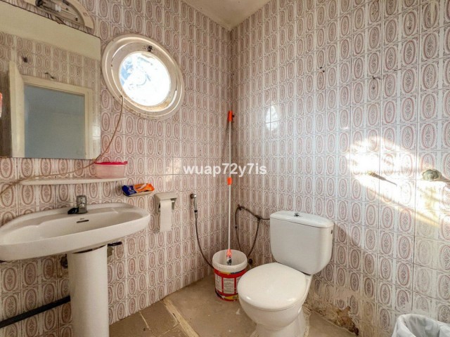 2 Soveroms Villa i New Golden Mile