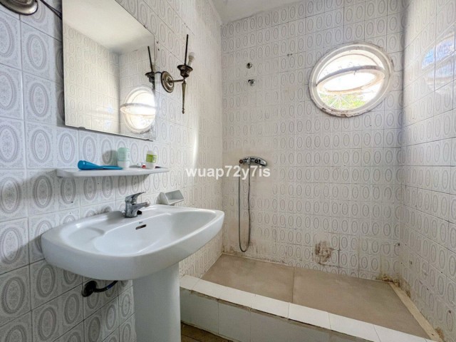 2 Soveroms Villa i New Golden Mile