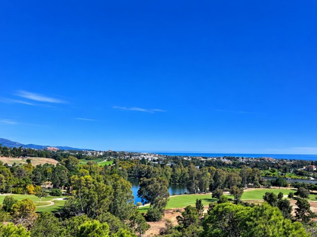 Leilighet, Benahavis