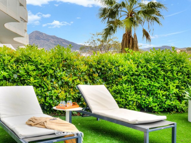 3 Bedrooms Apartment in Benalmadena Costa