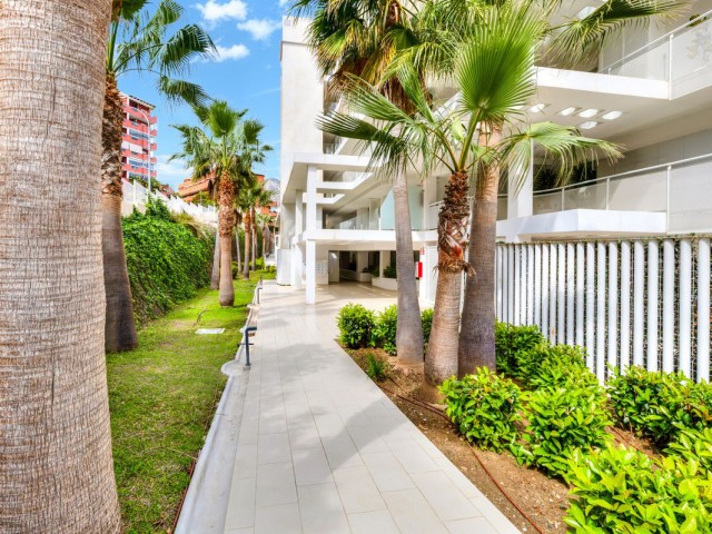 3 Bedrooms Apartment in Benalmadena Costa