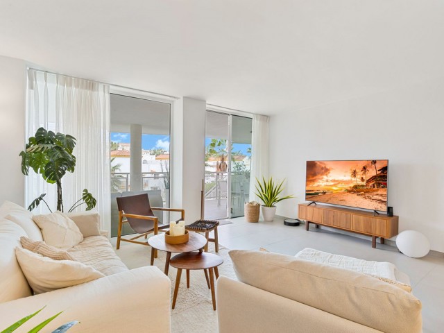 3 Bedrooms Apartment in Benalmadena Costa