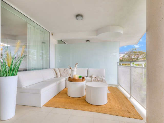 3 Bedrooms Apartment in Benalmadena Costa