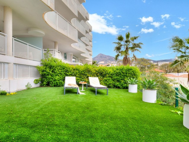 3 Bedrooms Apartment in Benalmadena Costa
