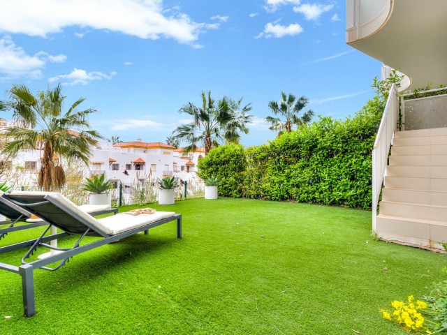 3 Bedrooms Apartment in Benalmadena Costa