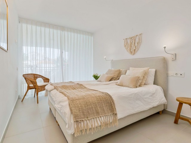 3 Bedrooms Apartment in Benalmadena Costa
