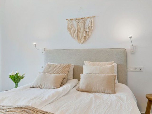 3 Bedrooms Apartment in Benalmadena Costa