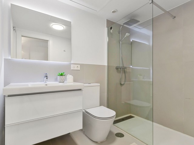 3 Bedrooms Apartment in Benalmadena Costa