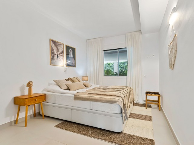 3 Bedrooms Apartment in Benalmadena Costa