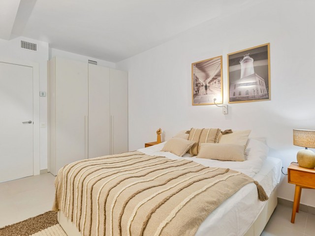 3 Bedrooms Apartment in Benalmadena Costa
