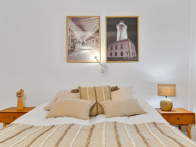 3 Bedrooms Apartment in Benalmadena Costa