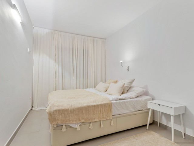 3 Bedrooms Apartment in Benalmadena Costa