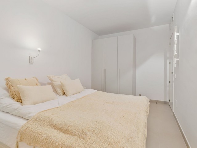 3 Bedrooms Apartment in Benalmadena Costa