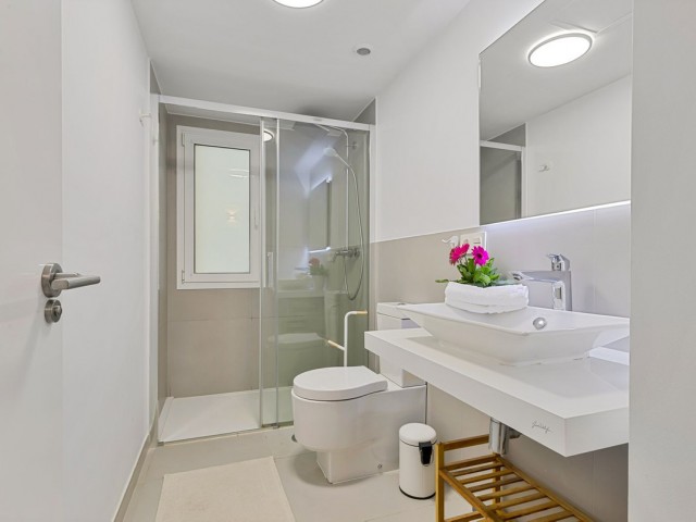 3 Bedrooms Apartment in Benalmadena Costa