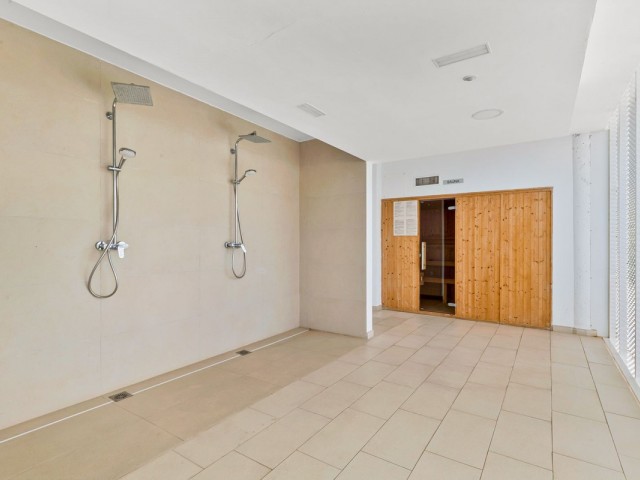 3 Bedrooms Apartment in Benalmadena Costa