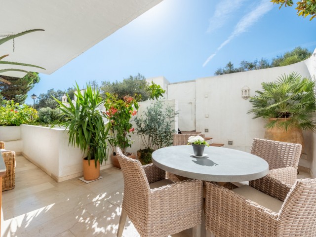 Appartement, Rio Real, R5330821