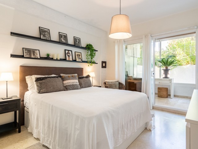 2 Slaapkamer Appartement in Río Real