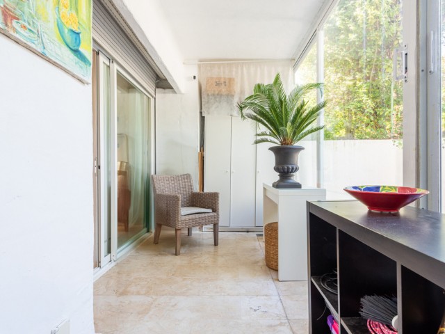 2 Slaapkamer Appartement in Río Real