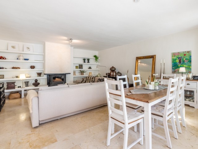 2 Slaapkamer Appartement in Río Real