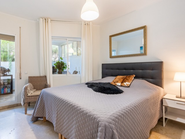 2 Slaapkamer Appartement in Río Real